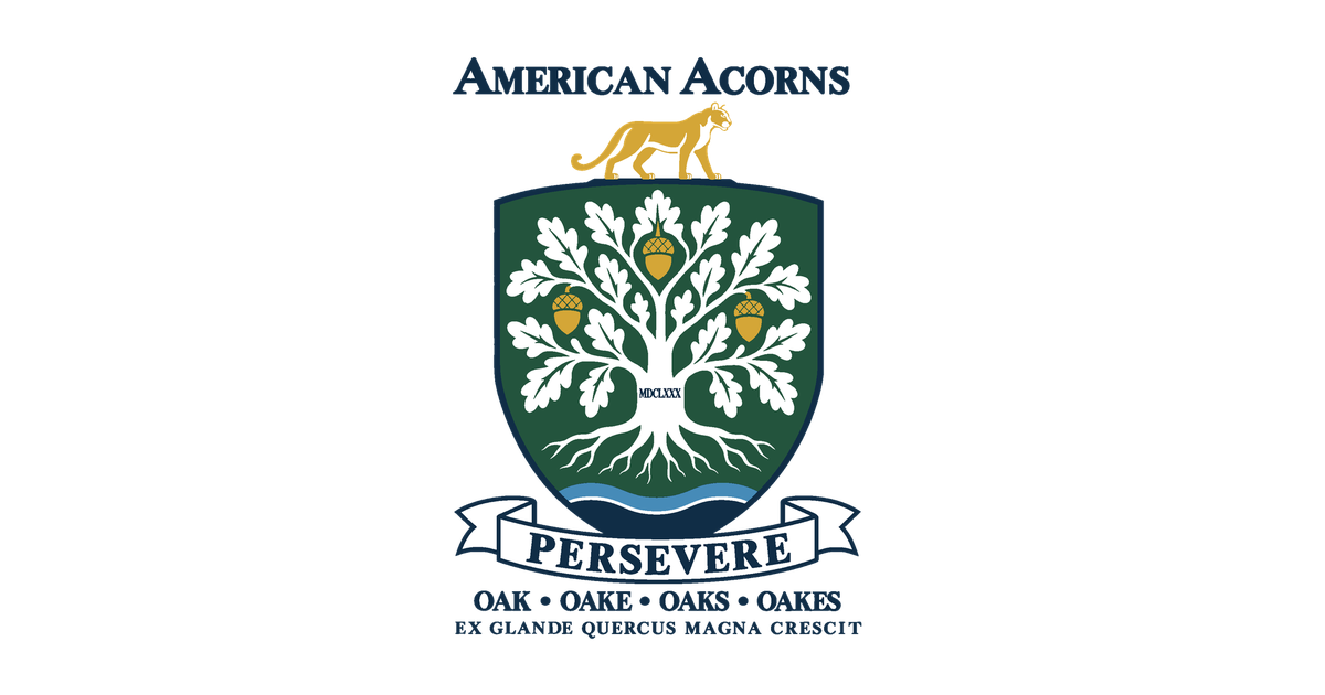 Family tree | American Acorns